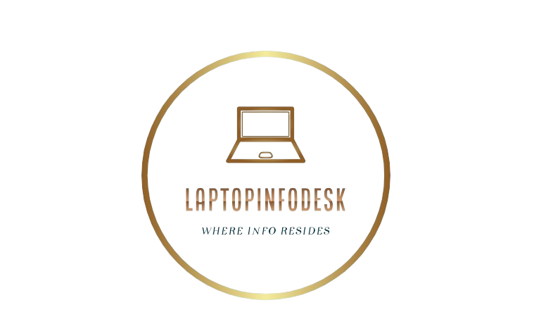 laptopinfodesk logo