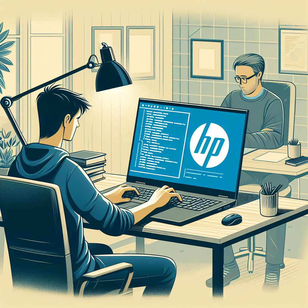 Are HP Laptops Good for Coding An All-inclusive Guide to Find Good Laptops